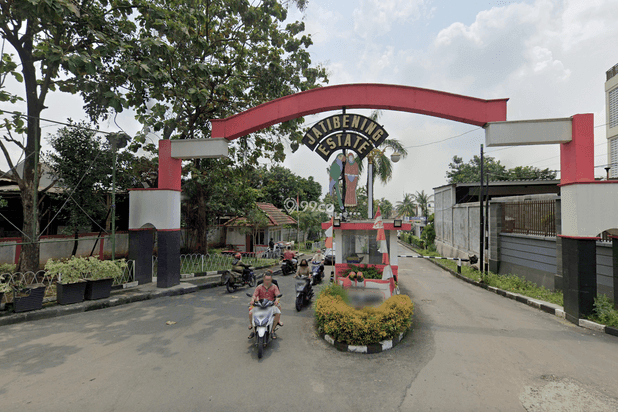 Jatibening Estate Jatibening Estate