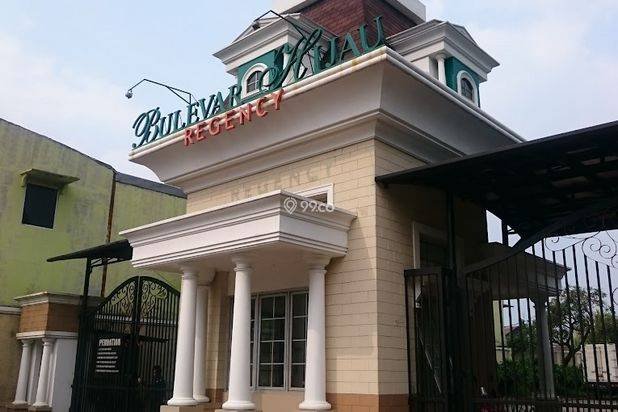 Bulevar Hijau Bulevar Hijau