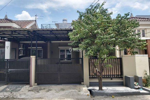 Bulevar Hijau Bulevar Hijau