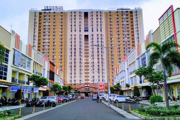 Green Palm Residences Green Palm Residences