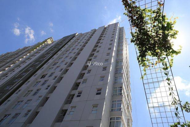 Parahyangan Residences Parahyangan Residences