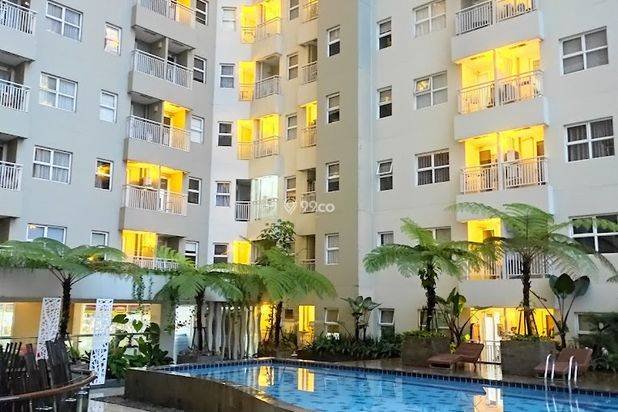 Parahyangan Residences Parahyangan Residences
