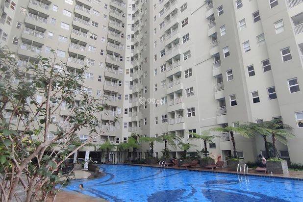 Parahyangan Residences Parahyangan Residences