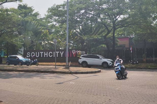 South City South City