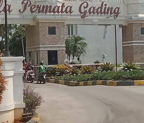 Villa Permata Gading Villa Permata Gading