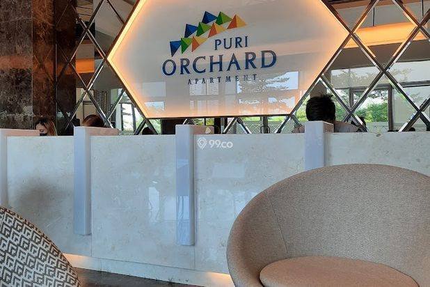 Puri Orchard Puri Orchard