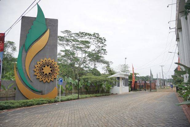 Bogor Green Resort Bogor Green Resort