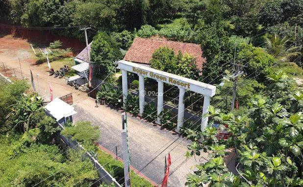 Bogor Green Resort Bogor Green Resort