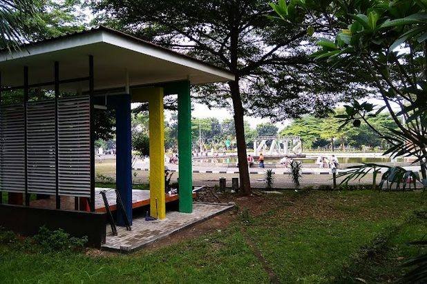 Bintaro Sektor 3 Bintaro Sektor 3