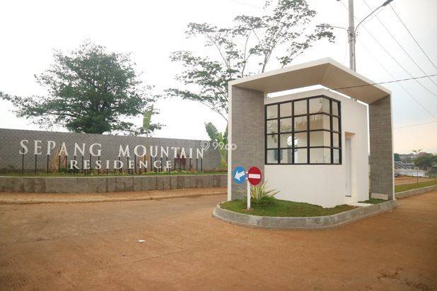 Sepang Mountain Residence Sepang Mountain Residence