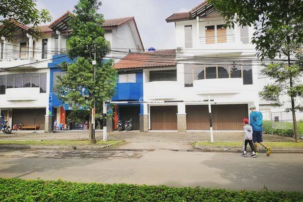 Batununggal Indah Batununggal Indah