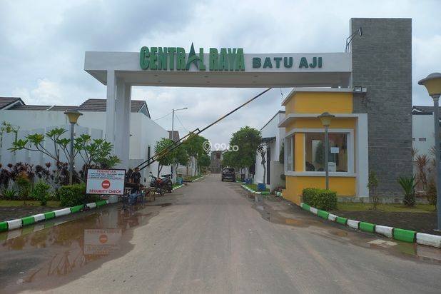 Central Batu Aji Central Batu Aji