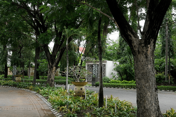 Graha Sampurna Indah Graha Sampurna Indah