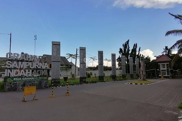 Graha Sampurna Indah Graha Sampurna Indah
