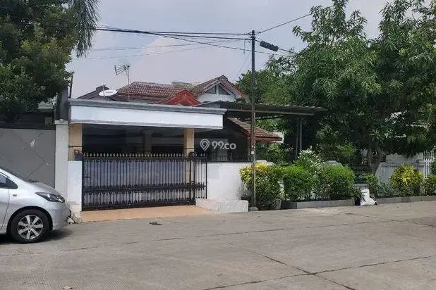 Pulo Gebang Permai Pulo Gebang Permai