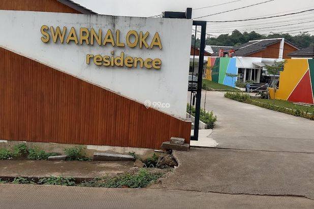 Swarnaloka Residence Swarnaloka Residence