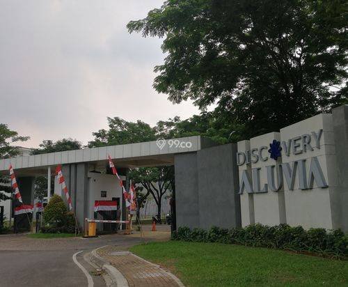 Discovery Aluvia Discovery Aluvia