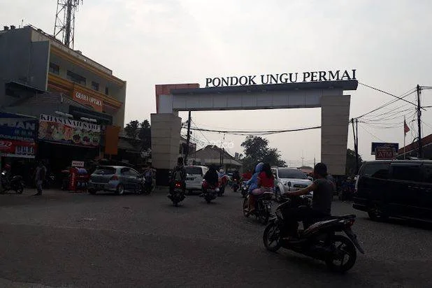 Pondok Ungu Permai Pondok Ungu Permai