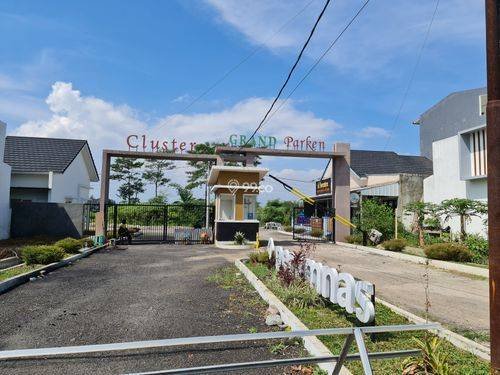 Bumi Parahyangan Kencana Bumi Parahyangan Kencana
