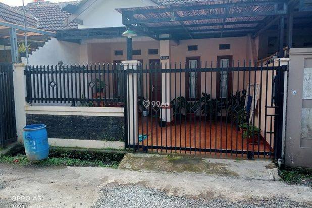 Bojong Malaka Indah Bojong Malaka Indah