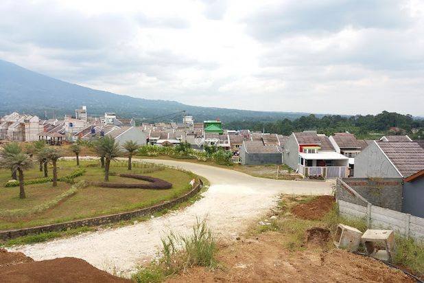 Bukit Rancamaya Residence Bukit Rancamaya Residence