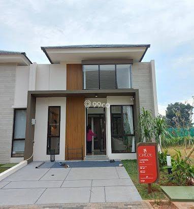Citra garden serpong Citra garden serpong