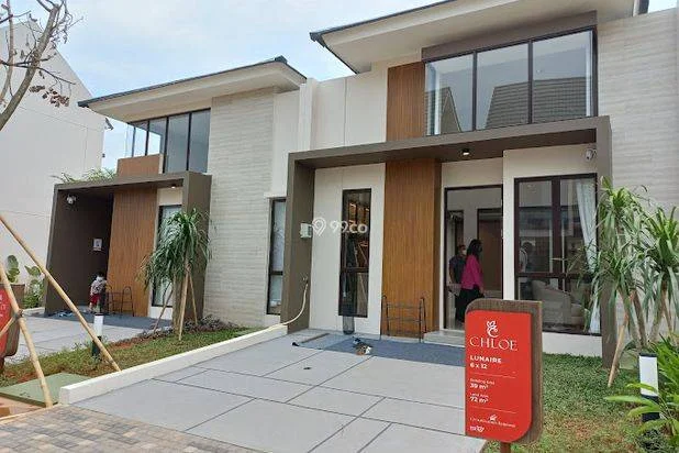 Citra garden serpong Citra garden serpong