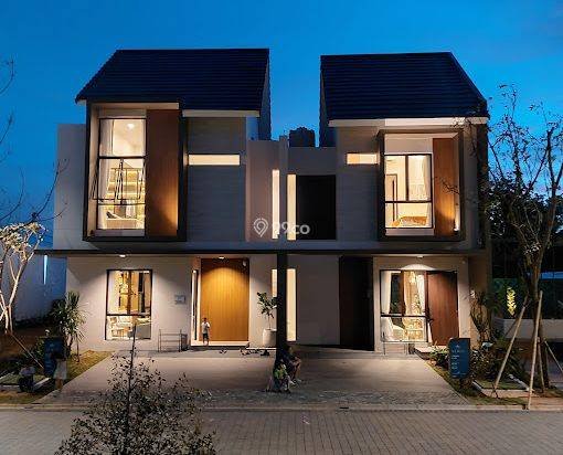 Citra garden serpong Citra garden serpong