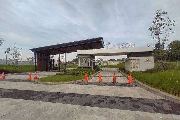 Carson Gading Serpong Carson Gading Serpong