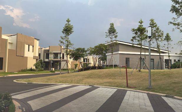 Carson Gading Serpong Carson Gading Serpong