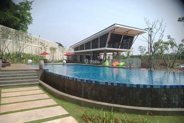 Carson Gading Serpong Carson Gading Serpong
