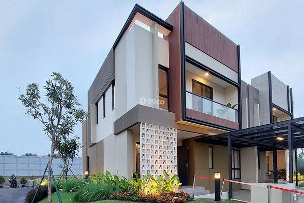 Carson Gading Serpong Carson Gading Serpong