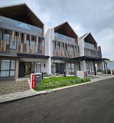 Strozzi Summarecon Serpong Strozzi Summarecon Serpong