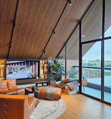 Strozzi Summarecon Serpong Strozzi Summarecon Serpong