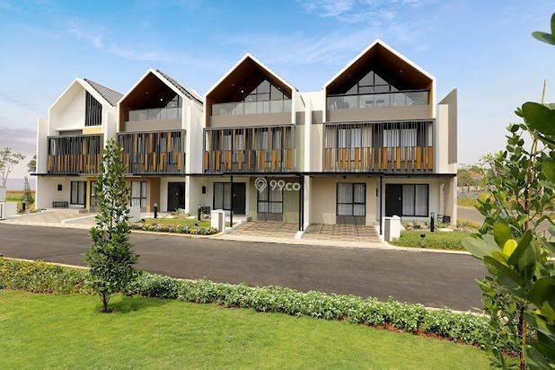 Strozzi Summarecon Serpong Strozzi Summarecon Serpong