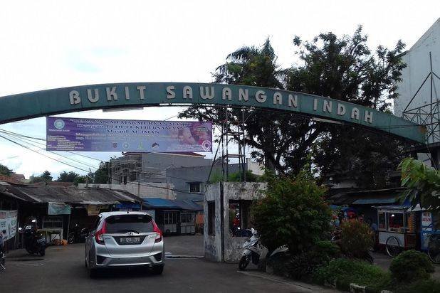 Bukit Sawangan Indah Duren Mekar Bukit Sawangan Indah Duren Mekar