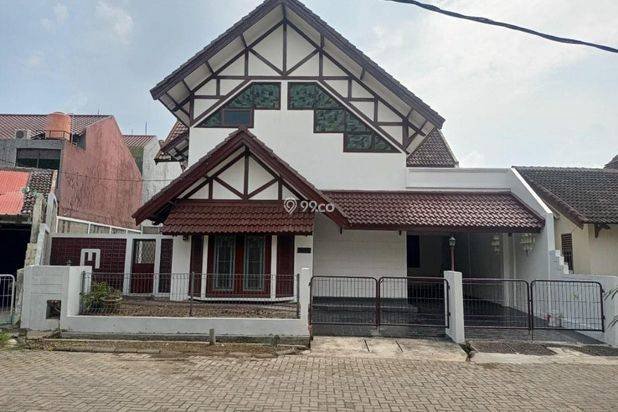 Griya Depok Asri Griya Depok Asri