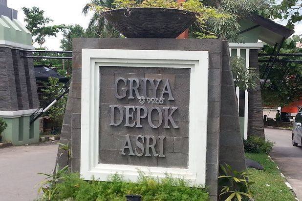 Griya Depok Asri Griya Depok Asri