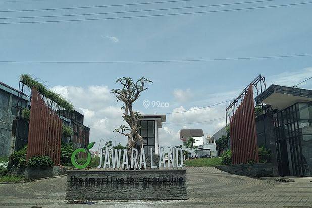 Jawara Land Jawara Land