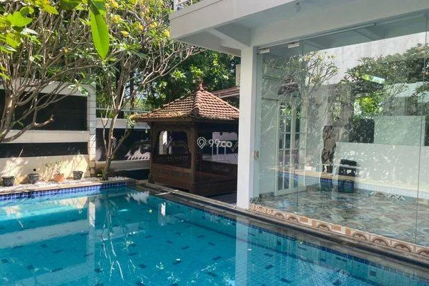 Bukit Sari Bukit Sari