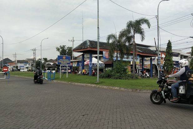 Gunungsari Indah Gunungsari Indah