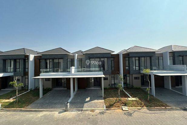 Permata Hijau Residence PIK 2 Permata Hijau Residence PIK 2