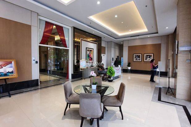 Transpark Bintaro Transpark Bintaro