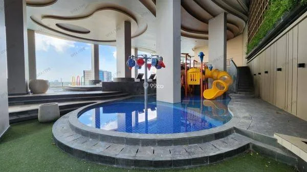 Transpark Bintaro Transpark Bintaro