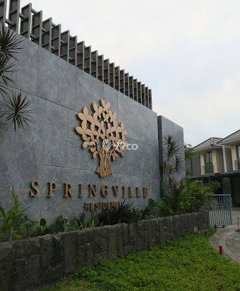 Springville Residence Springville Residence