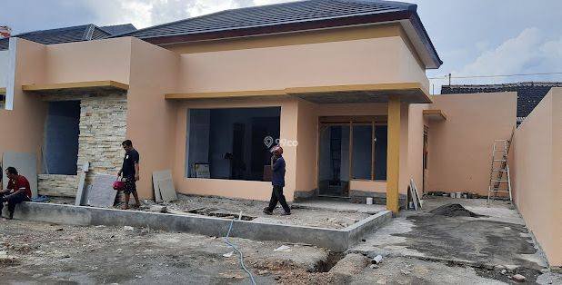 Taman Anggrek 4 Residence Taman Anggrek 4 Residence