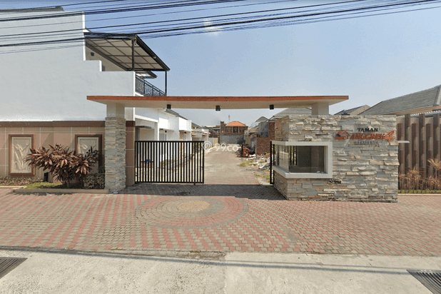 Taman Anggrek 4 Residence Taman Anggrek 4 Residence