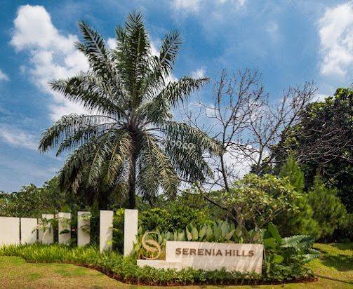 Serenia Hills Serenia Hills