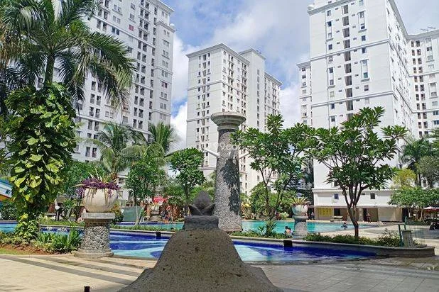 Green Palace Green Palace
