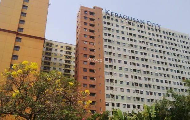 Kebagusan City Kebagusan City